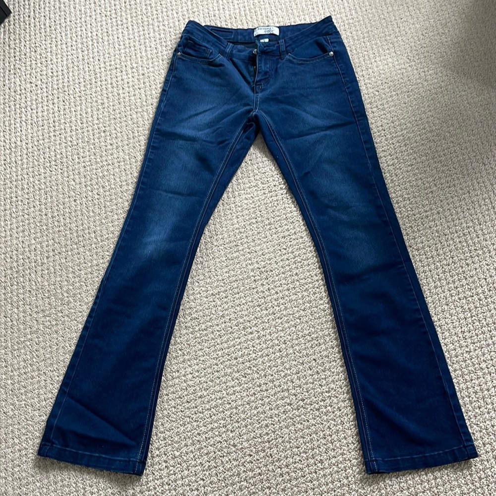 Harmony Jeans